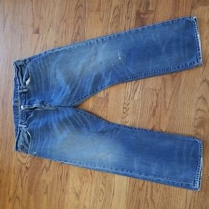 Polo/ Ralph Lauren Mens Classic 867 Jean's